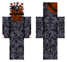 skin