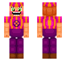 skin