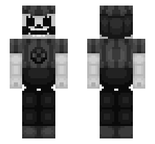 skin