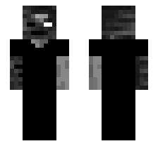 Itzdark
