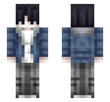 Free skin 