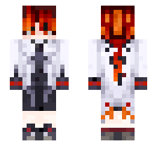 Free skin 