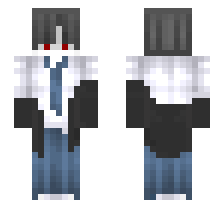 Free skin 