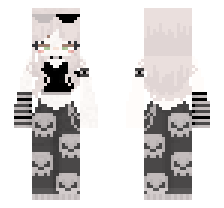 skin