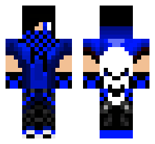 skin