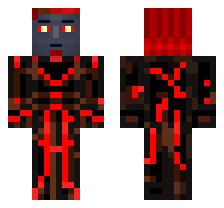 Admin romeo LMS forsaken