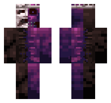 Noli (Forsaken Roblox) 