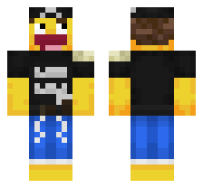 Shedletsky Milestone 2