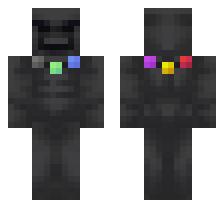 C00lkid Color and Electricity (Forsaken)