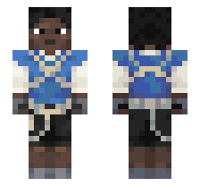 Climber Realism craft 