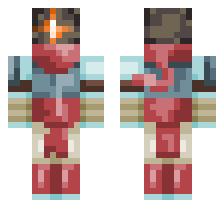 skin