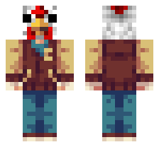 skin