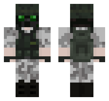skin