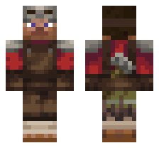 skin