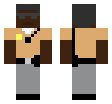 skin
