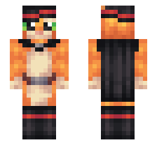 skin