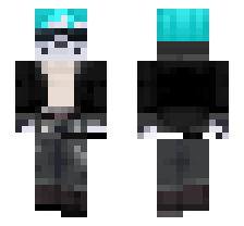 skin