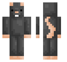 skin