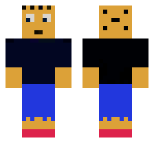 skin