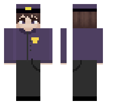 Mike Schmidt (Fnaf 1)