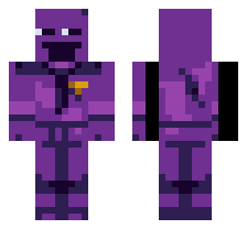 g William afton fnaf