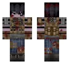 skin
