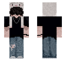 skin