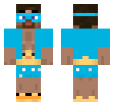 Майнкрафтеры 