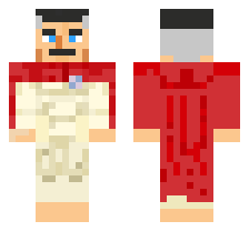 skin