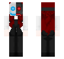 skin