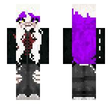 skin