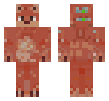 skin