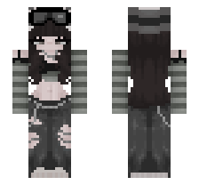 skin