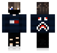 skin