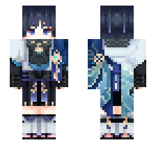 skin