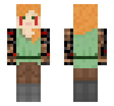 skin