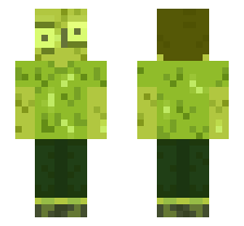 rick and morty skins