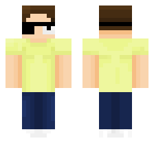 rick and morty skins