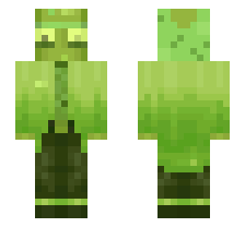 rick and morty skins