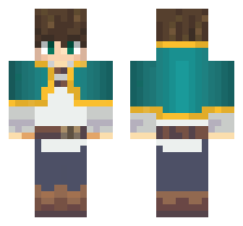 skin