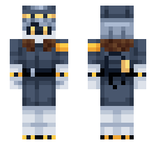 skin