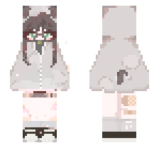 skin