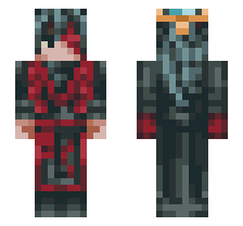 skin