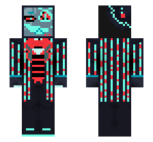 skin