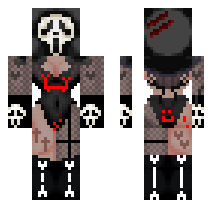 skin