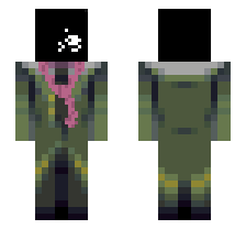 skin