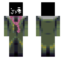 skin