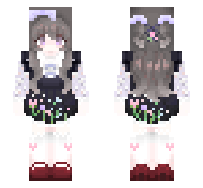 skin