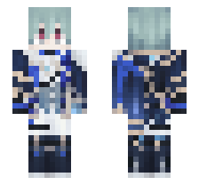 skin
