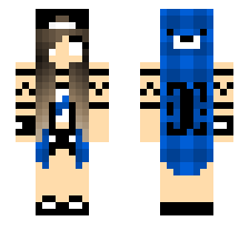 skin